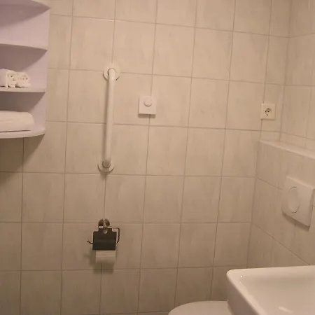 Haus Thomas Ii * Naumburg (Saale)