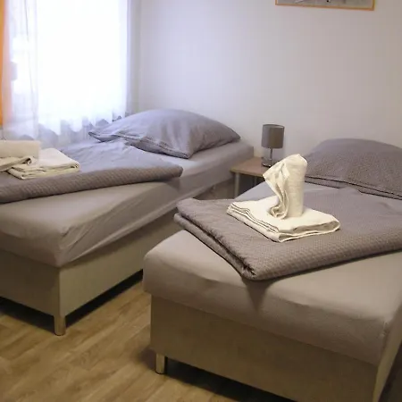 Daire Haus Thomas Ii *