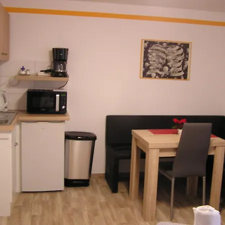 Daire Haus Thomas Ii