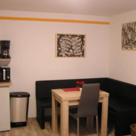 Haus Thomas Ii *