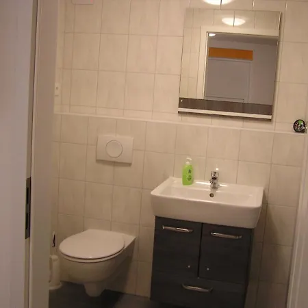 Haus Thomas Ii Daire *