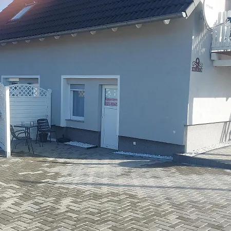 Haus Thomas Ii Naumburg (Saale)